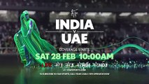 An Excellent Reply Of Pakistani On Star Sports India vs UAE Mauka Mauka TVC-512x384