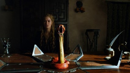 Game of Thrones Season 5 on HBO GO with PlayStation (Official Trailer)