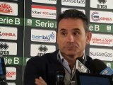 11/03/2015 - Conferenza stampa DS Fc Bari Stefano Antonelli (parte 1)