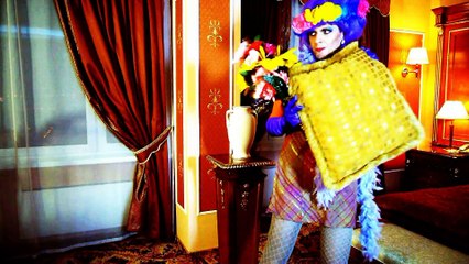 FEYA TV. CLARA'S DREAMS (PART 5): And Where is Clara?