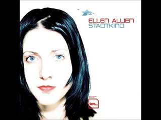 Ellen Allien - Stadtkind  [HQ]