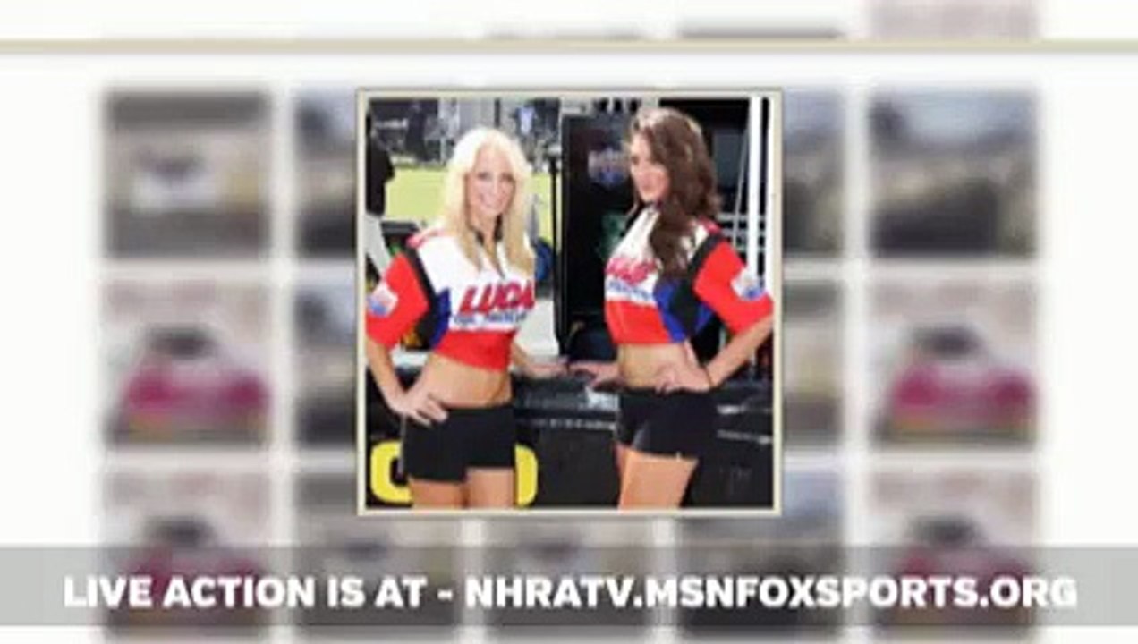 2015 Amalie Motor Oil Nhra Gatornationals Sportsman Eliminations From Gainesville