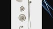 Symmons 5106-STN Winslet Tub/Shower Unit