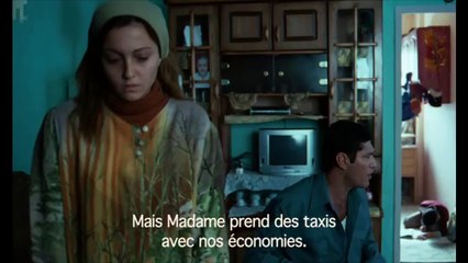 Les Femmes du Bus 678