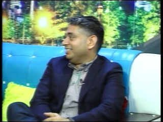 Kali Mera Pakistan with Sara Ray (Part-1)-25-2-15