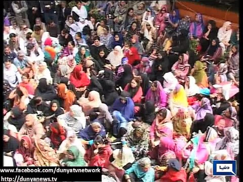 Dunya News - Establishment don't like my face: Altaf Hussain