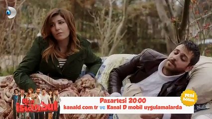 Ulan İstanbul 38.Bölüm Fragmanı