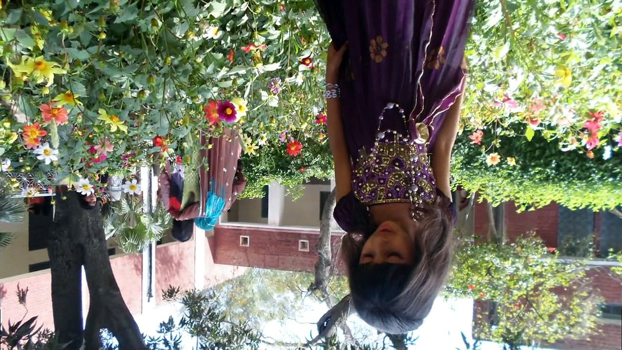 Ramisha fatima