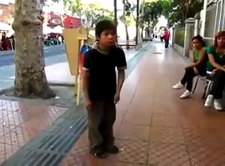 This Kid Got Some SkillzMore Amazing Article , Please Visit http://buzzlife....