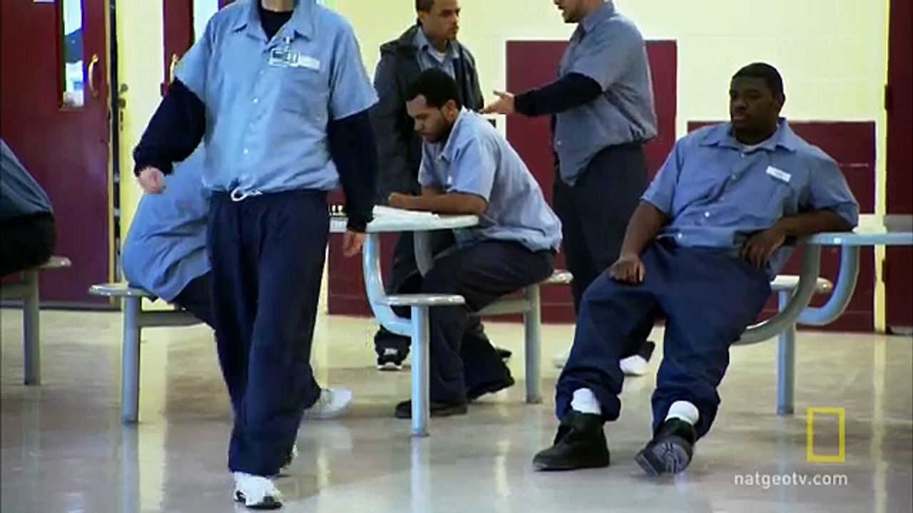 Hard Time S02E01 The Hustle video Dailymotion