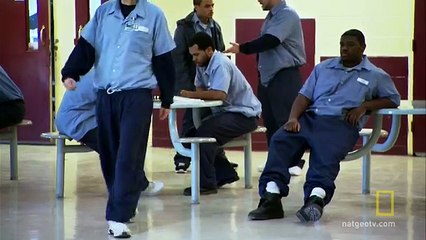 Hard Time S02E01 ~ The Hustle