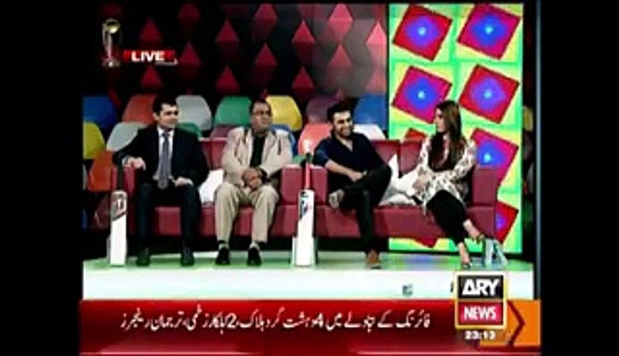 Farhan Saeed getting married! Watch