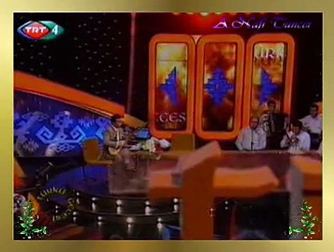 Orhan HAKALMAZ *Ey Sevdiğim Sana Şikâyetim Var*