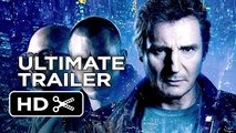 Run All Night Ultimate Protector Trailer (2015) - Liam Neeson Action Movie HD