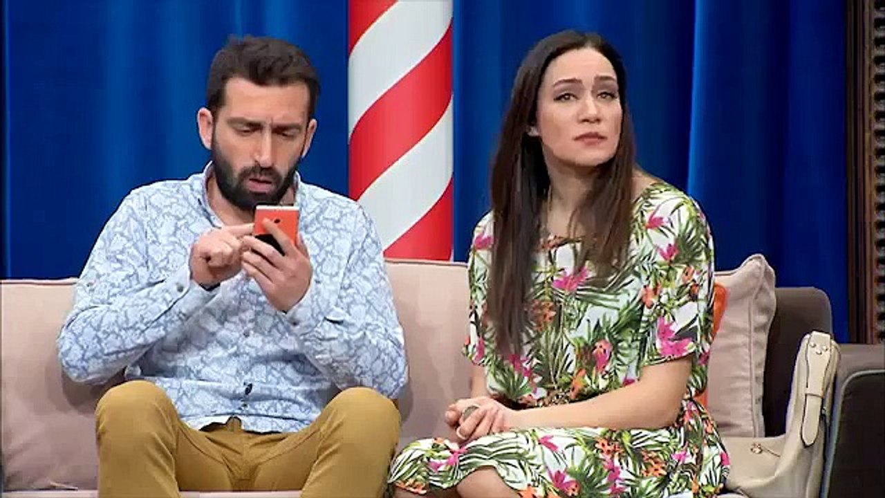 Güldür Güldür Show Programı 66. Bölüm Fragmanı