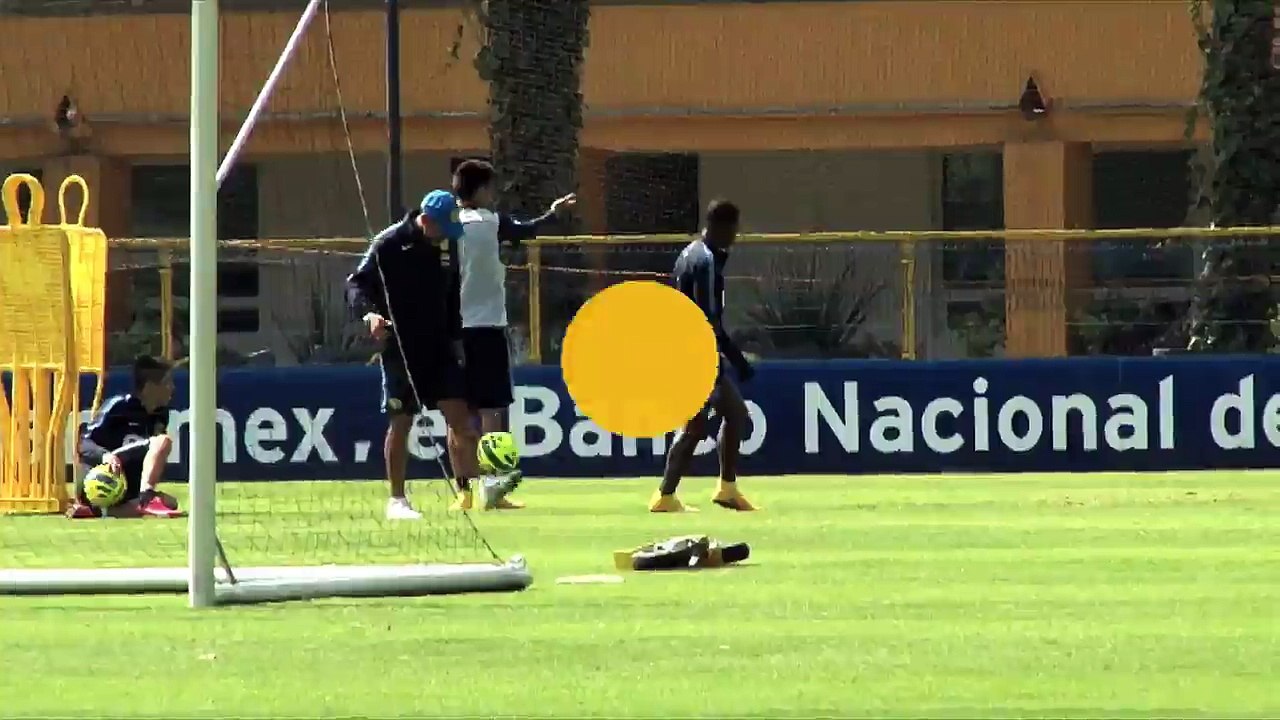#TiempoExtra 10 Marzo