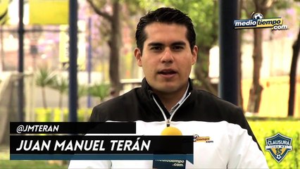 No es fácil acoplarse al América: Darwin Quintero