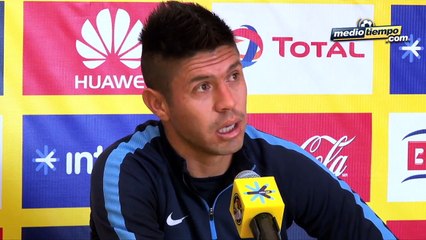 Duele a Oribe no ver más goleadores mexicanos