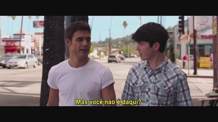 O Garoto da Casa ao Lado - Trailer (Legendado)