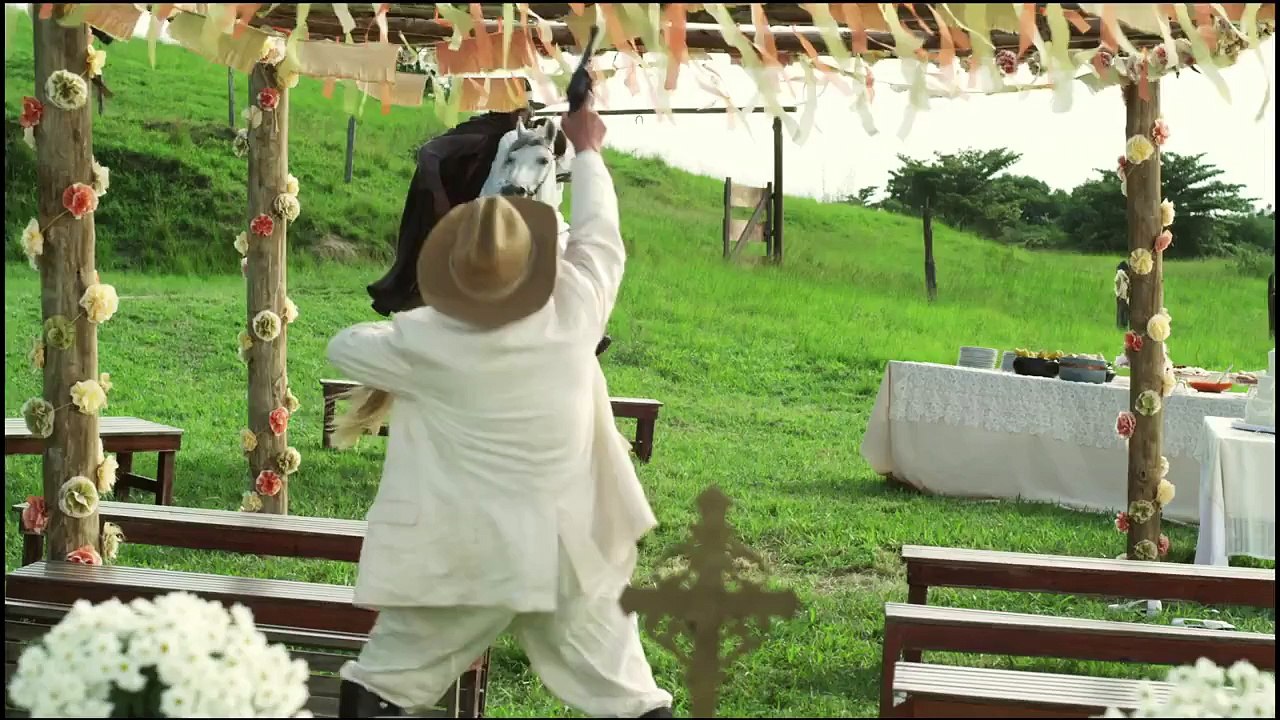 Meus Dois Amores - Trailer