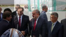 Ak Parti Konya Milletvekili  Aday Adayı Halil ETYEMEZ'in İstifa ve adaylık süreci