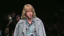 Zoolander 2 - Maison Valentino Runway (Paris Fashion Week)