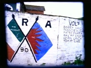 The Cranberries - Zombie