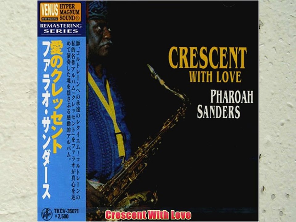 Crescent With Love