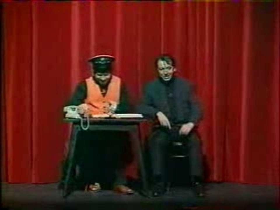 Chevallier laspales    le train