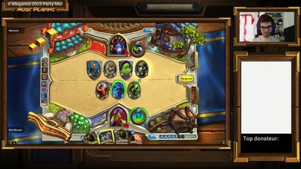 Eclypsia - WebTV - EC ≠ TheHendyCapet (REPLAY)