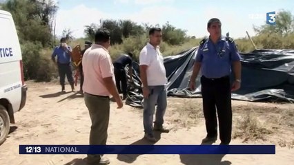 Crash en Argentine : après le drame, les questions