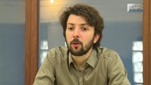Questions à Cédric PEINTURIER (Risques et Crises) - cese