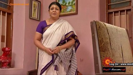 Mundhanai Mudichu 11th March 2015 Video Watch Online
