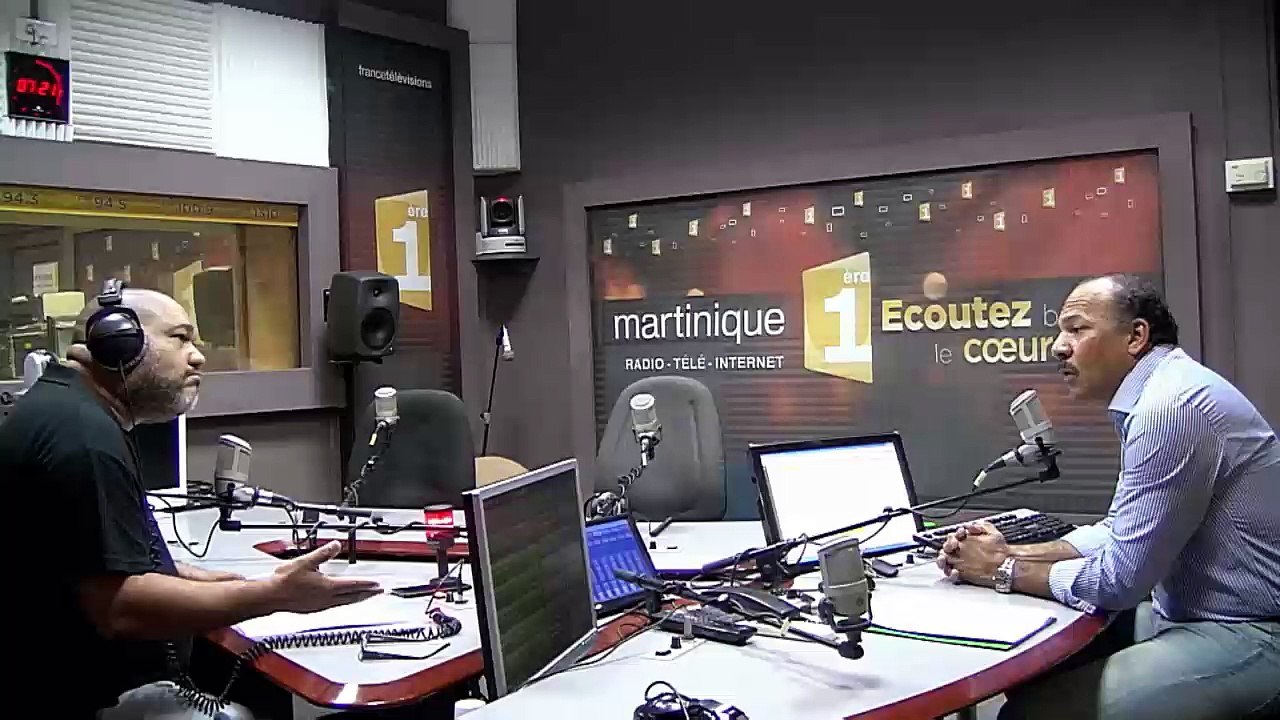 Décryptage 11 Mars 2015 : David Zobda