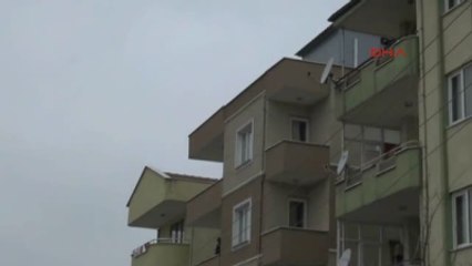 Öldürülen Kadının Babası Canilerin Gücü Kadınlara Yetiyor