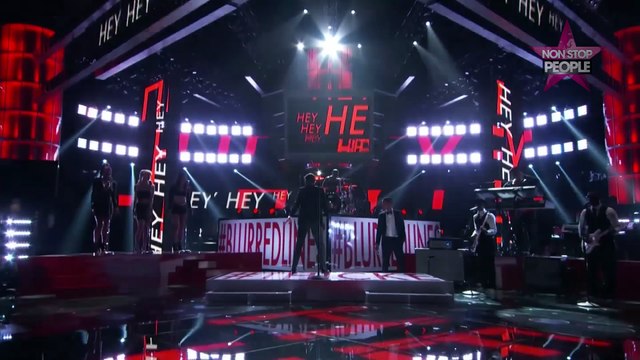 Pharrell Williams et Robin Thicke condamnés à une amende de 7.4 millions de dollars pour plagiat