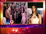 ‘Dilliwali Zaalim Girlfriend’ EXCLUSIVE Divyendu Sharma,Prachi Mishra & Ira Dubey Interview-TV9
