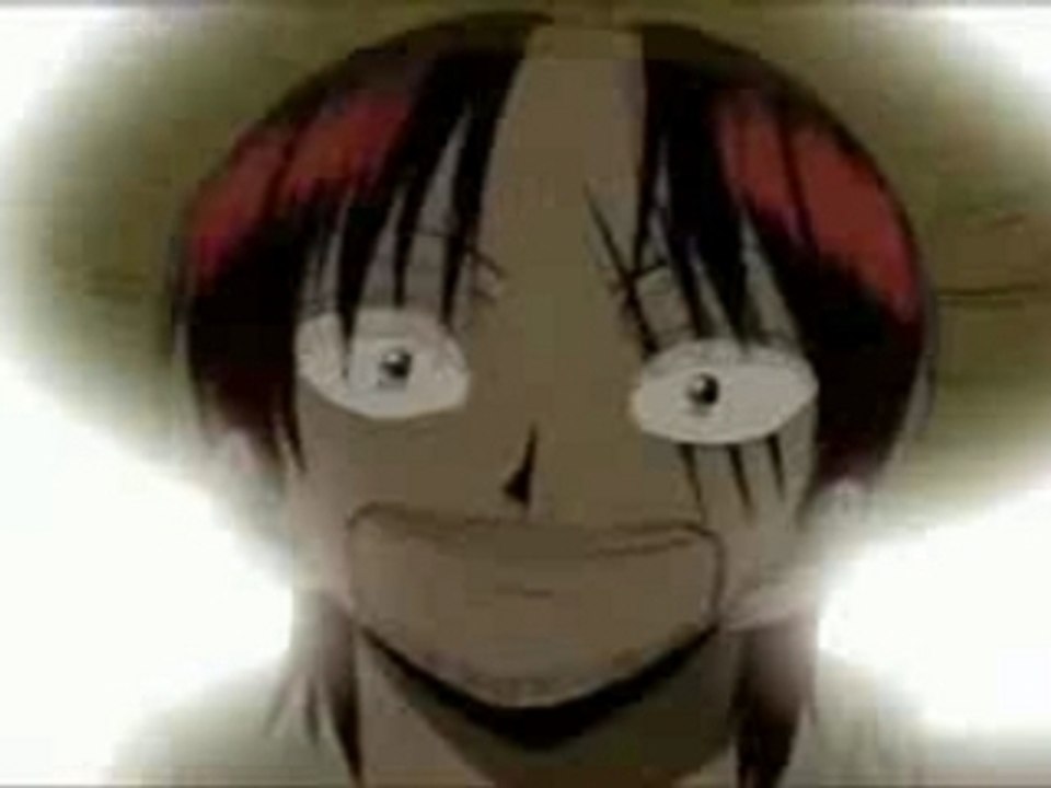 One piece - We're All To Blame {Bata}