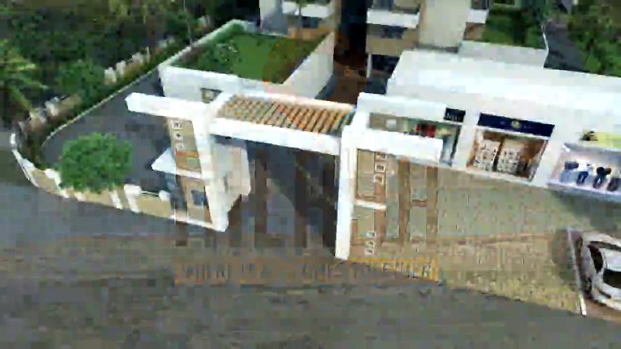 Nilaya Homes 2 & 2.5 BHK Apartment at Bibwewadi Annex, Lane 6, Rajas Sociaty, 2min from Lake Town Pune.