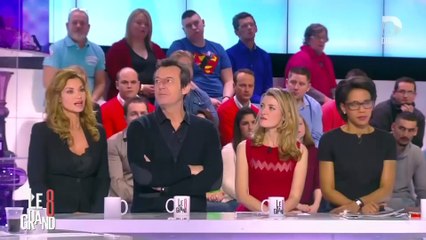 Ingrid Chauvin : Ses douloureuses révélations sur Jade, "J'ai cru à un miracle, quelques secondes"