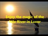 luxor tours - Shaspo Tours