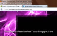 Best Spotify Premium Code Generator Free Spotify Premium Codes
