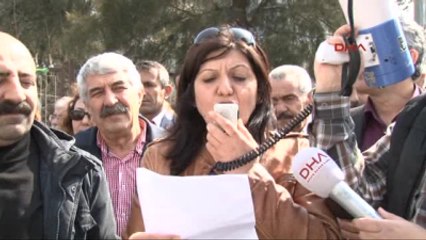 İzmirliler, Berkin Elvan'ı Adını Taşıyan Sokakta Andı