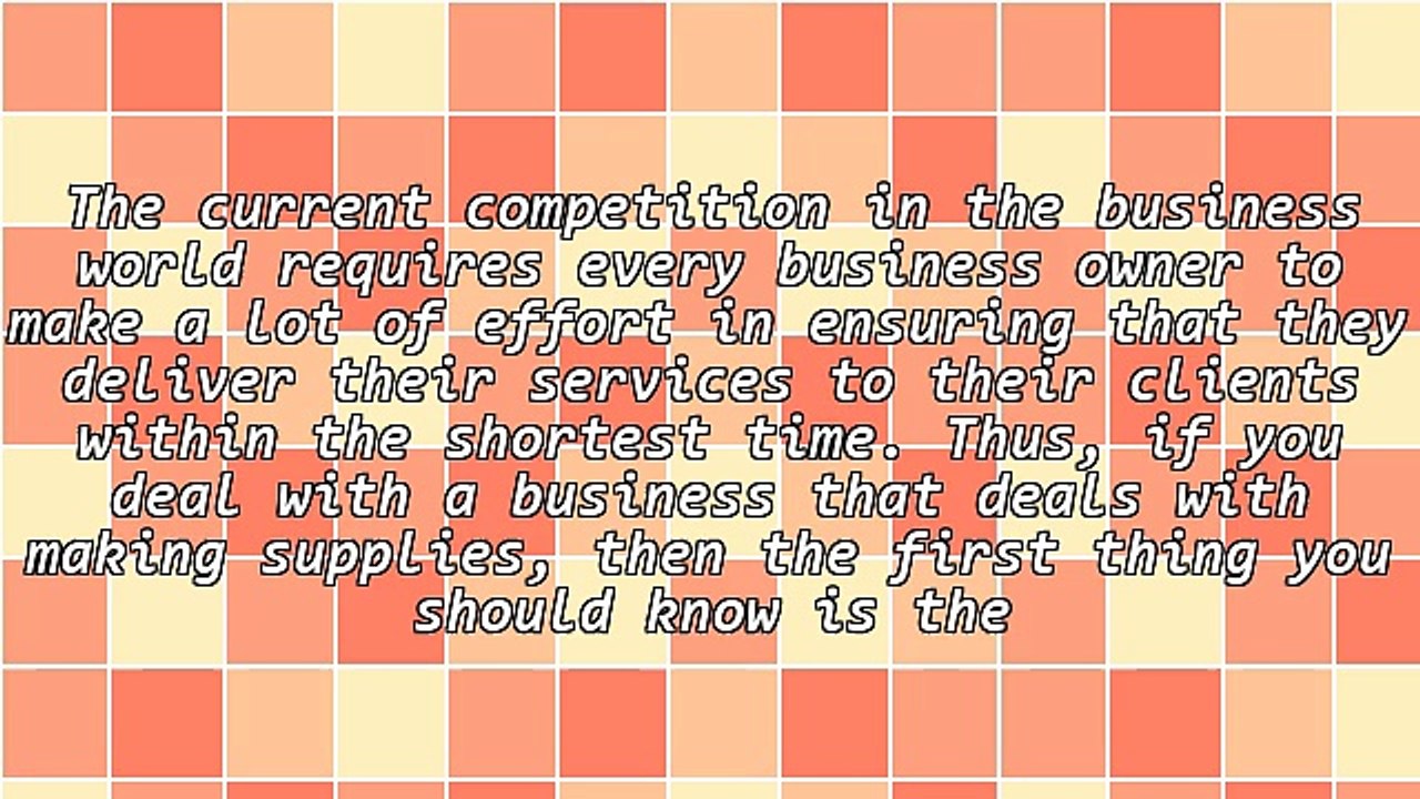 The Advantages Of Burlington VT Delivery Service