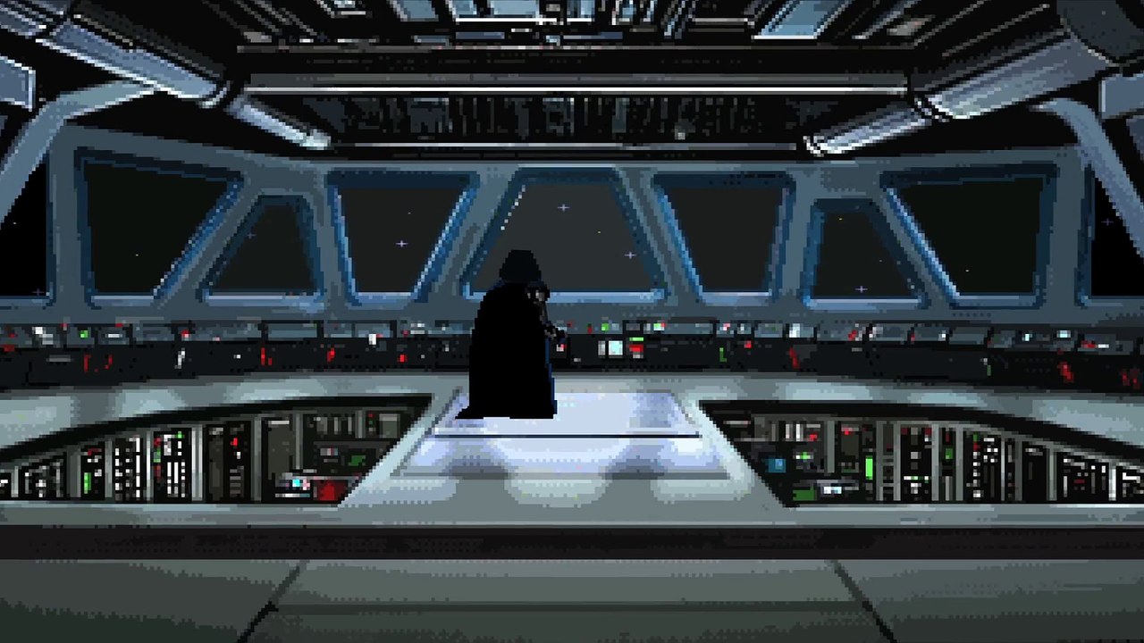 Star Wars : Le fantôme d’Obi Wan est vraiment relou