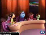 Dunya News - 3D animated movie Inside Out new trailer released