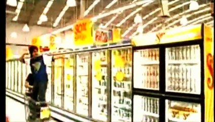 Molotov - Here Comes The Mayo