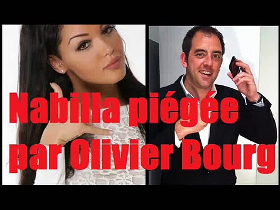 BUZZ ! Nabilla et Thomas se font piéger et pètent les plombs !