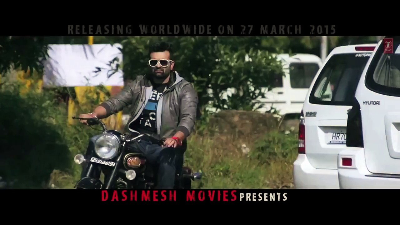 Punjabian Da King Song Teaser - Navraj Hans, Keeya Khanna, Bhanushree Mehra