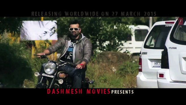 Punjabian Da King Song Teaser - Navraj Hans, Keeya Khanna, Bhanushree Mehra